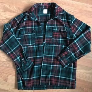 H&M Flannel Shirt